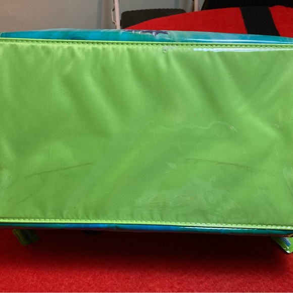 Skylanders Spyro’s Adventure Zip Carry Case Travel Storage In Great Condition - Picture 3 of 7